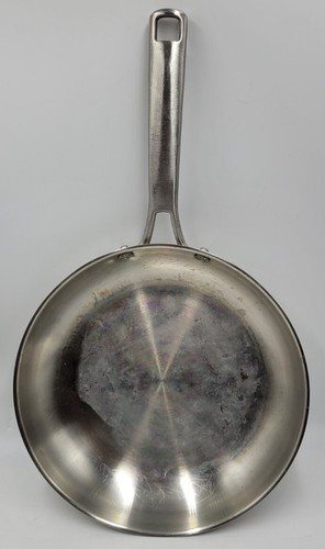Calphalon stainless steel - steel, 10"